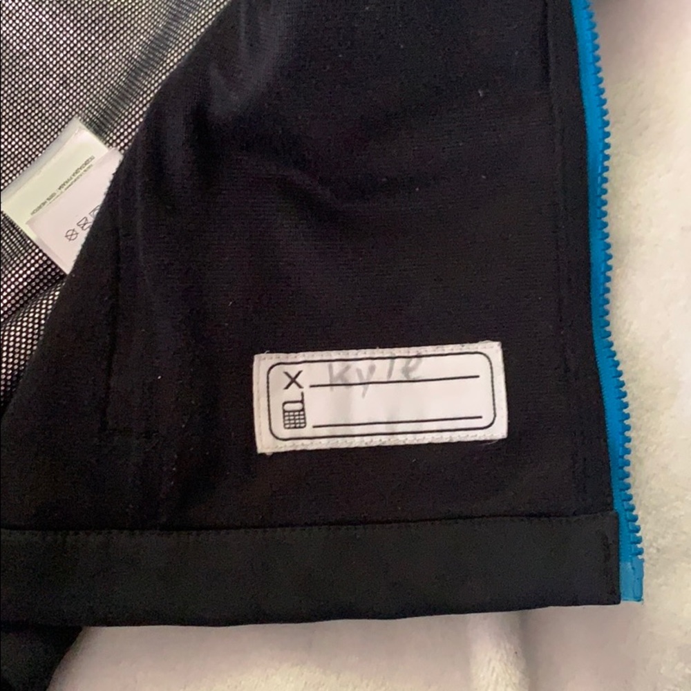 Columbia boy jacket - Picture 4 of 4